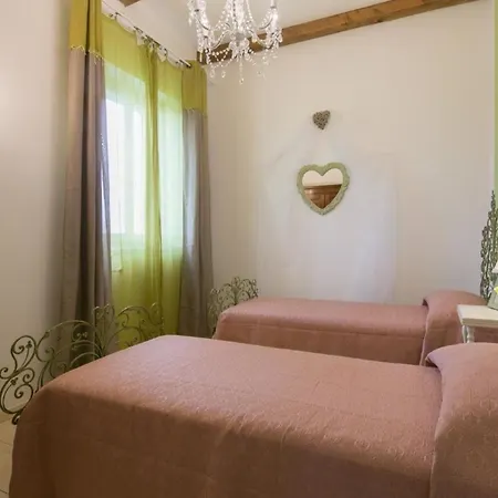 Il Nido Holiday home