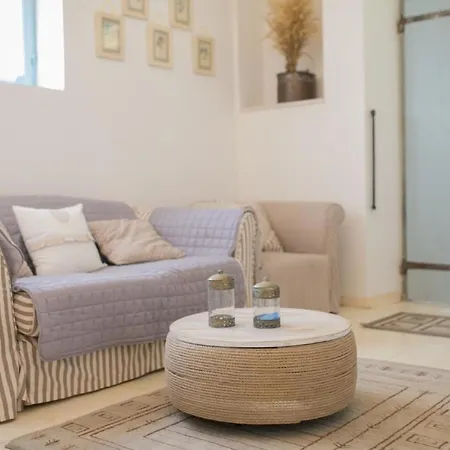 Il Nido Vakantiehuis