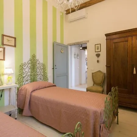 Il Nido Vakantiehuis Cortona