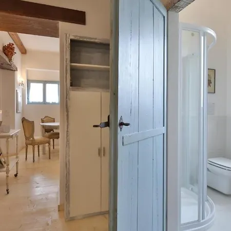 Il Nido Vakantiehuis Cortona