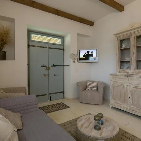 Il Nido Vakantiehuis