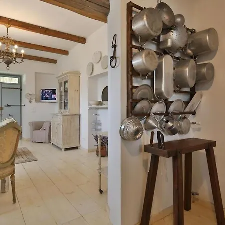 Il Nido Vakantiehuis *