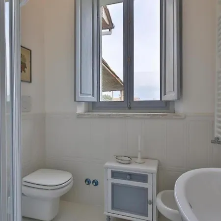 Vakantiehuis Il Nido