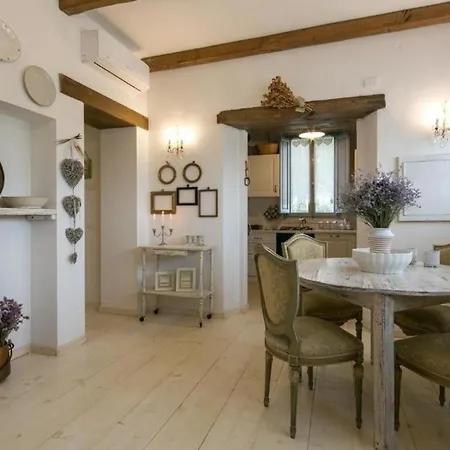 Vakantiehuis Il Nido